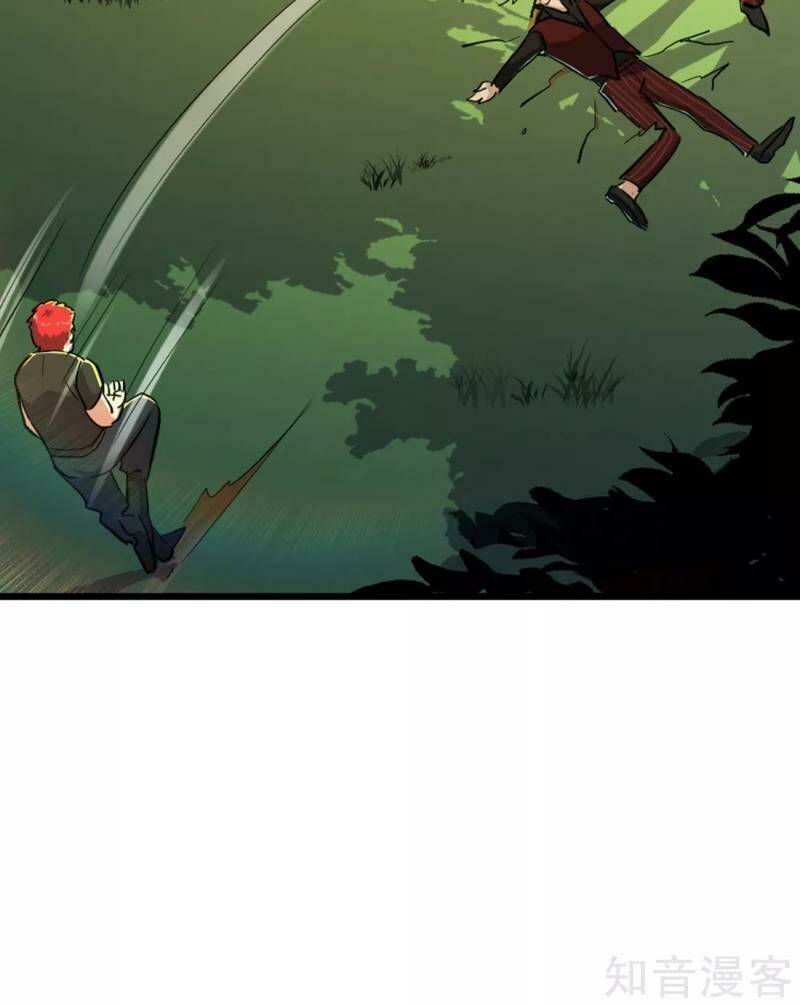 Tối Cường Đặc Chủng Binh Của Hoa Khôi: Chapter 83