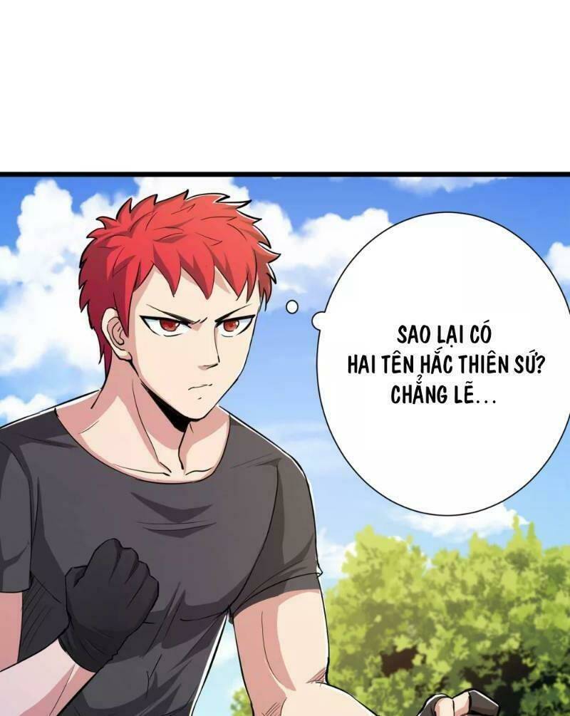 Tối Cường Đặc Chủng Binh Của Hoa Khôi: Chapter 83