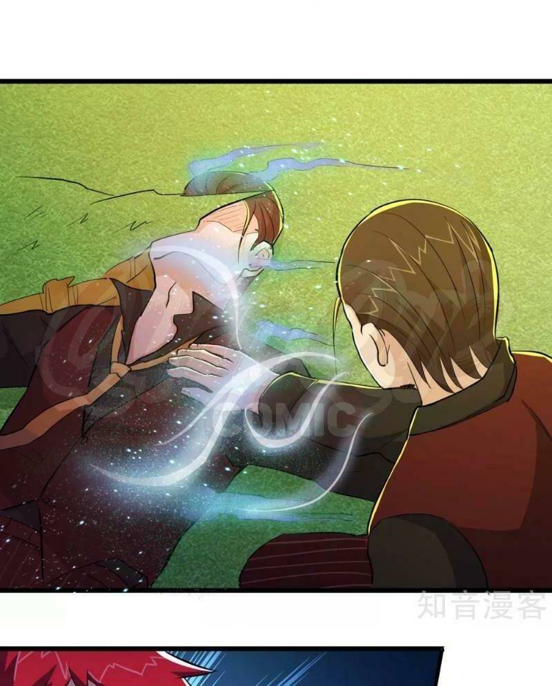 Tối Cường Đặc Chủng Binh Của Hoa Khôi: Chapter 83