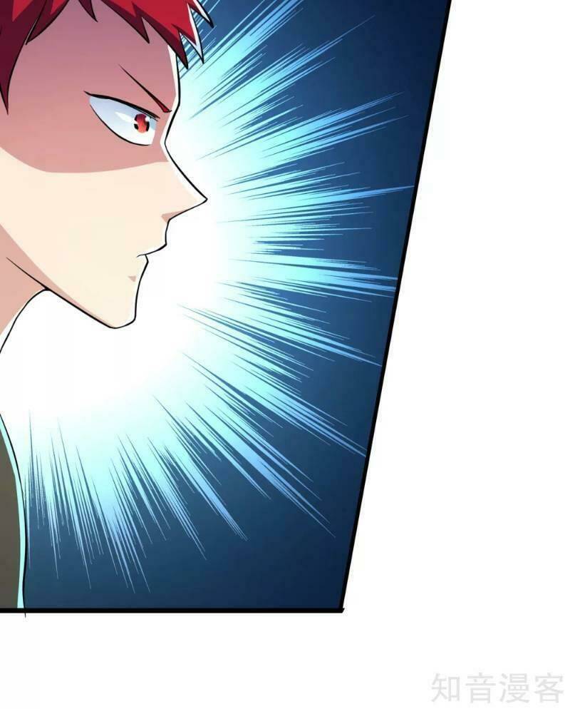 Tối Cường Đặc Chủng Binh Của Hoa Khôi: Chapter 83
