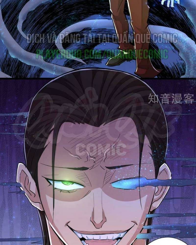 Tối Cường Đặc Chủng Binh Của Hoa Khôi: Chapter 83