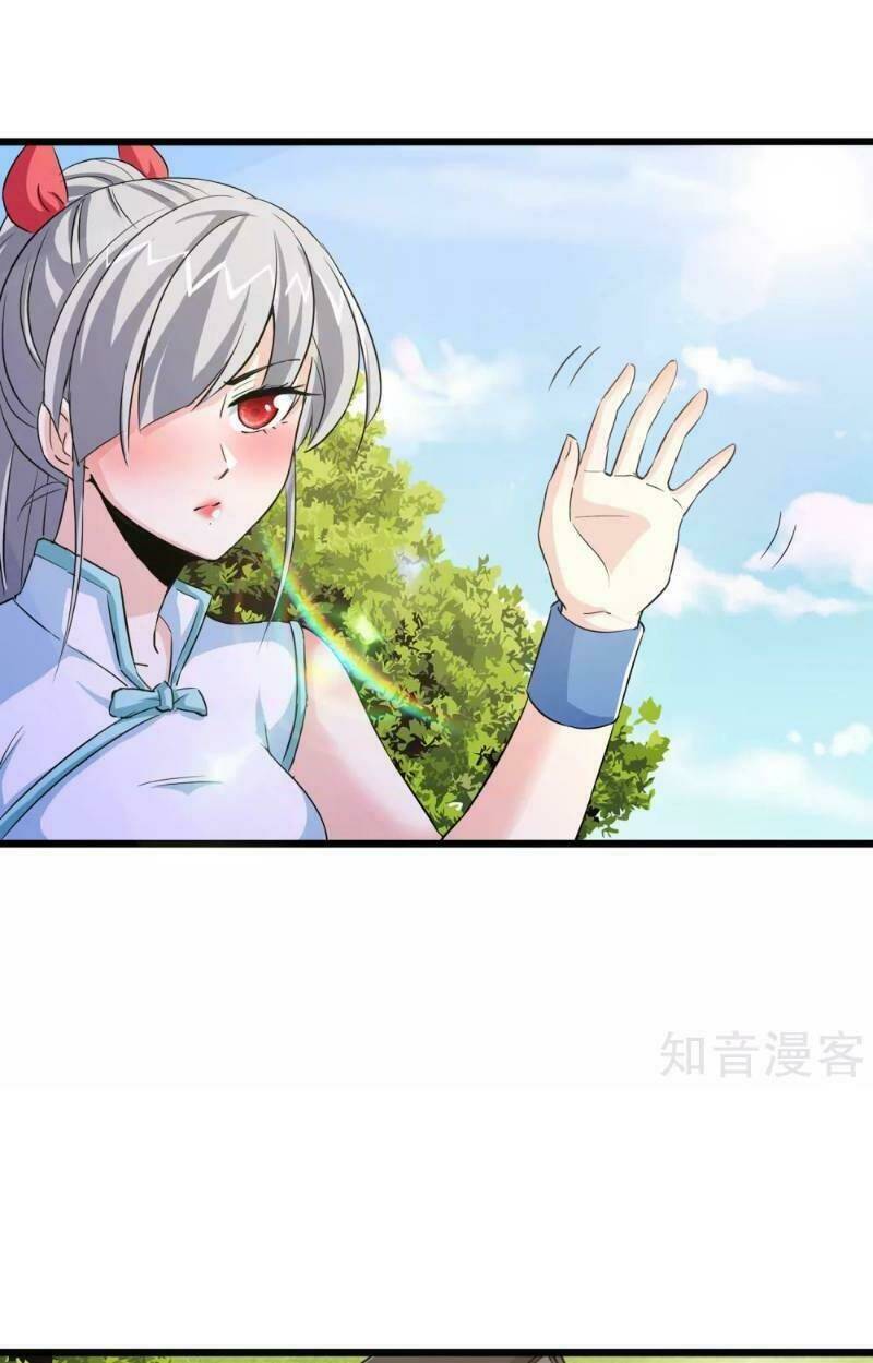 Tối Cường Đặc Chủng Binh Của Hoa Khôi: Chapter 83