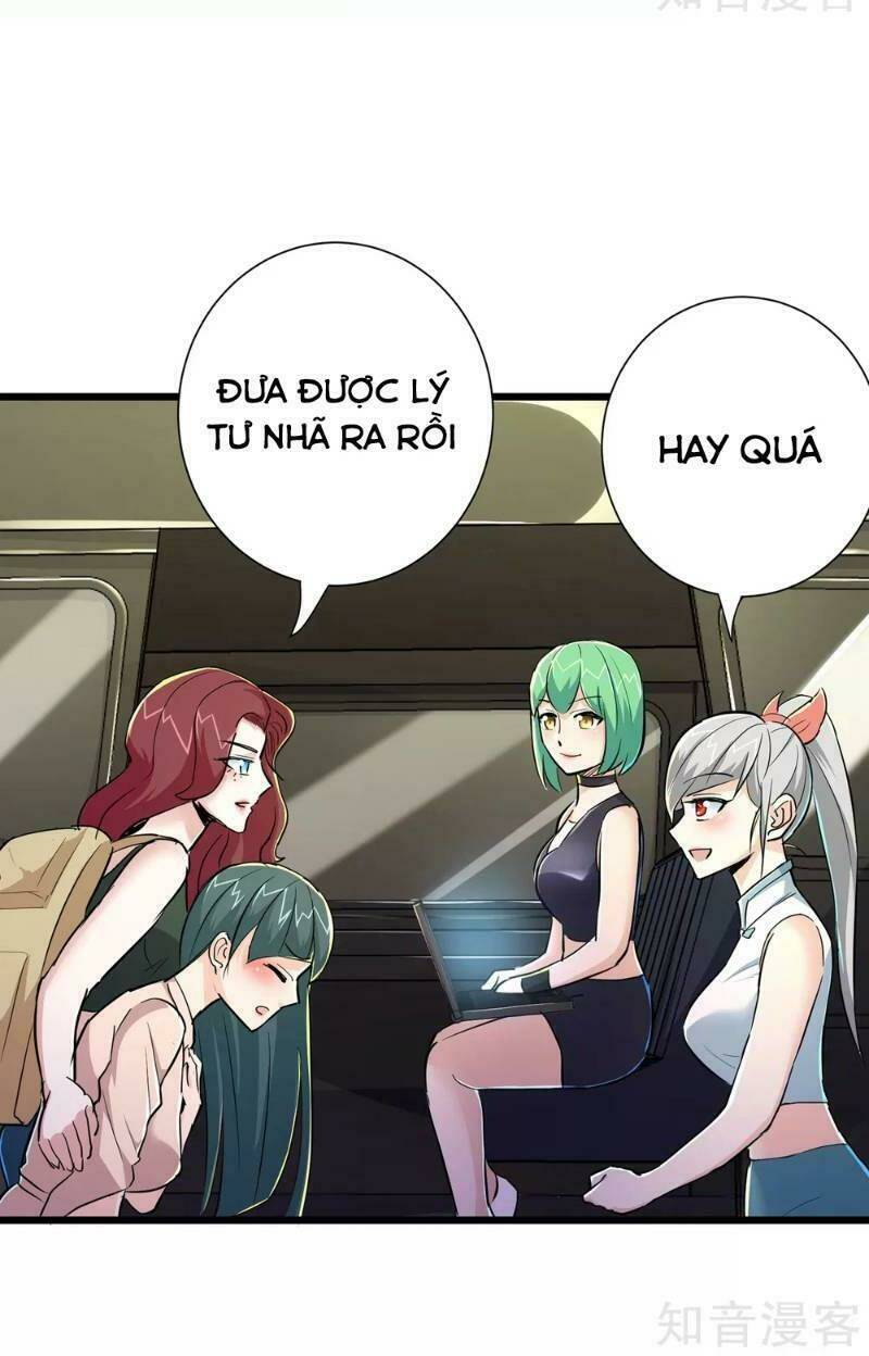Tối Cường Đặc Chủng Binh Của Hoa Khôi: Chapter 83