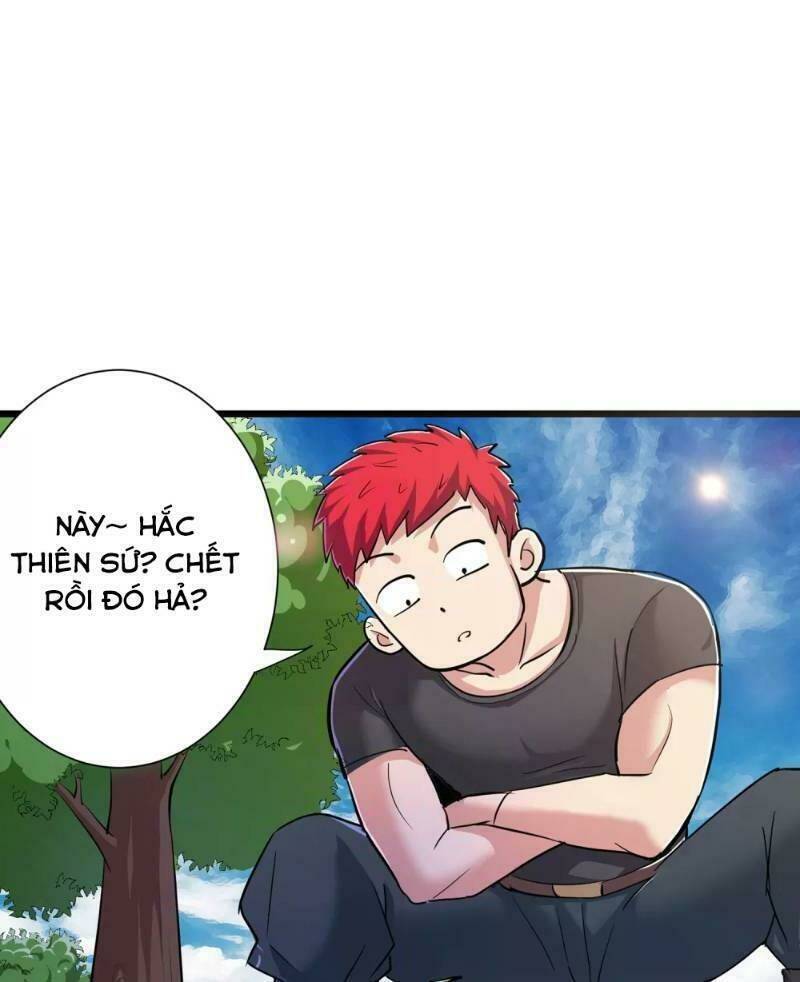 Tối Cường Đặc Chủng Binh Của Hoa Khôi: Chapter 83