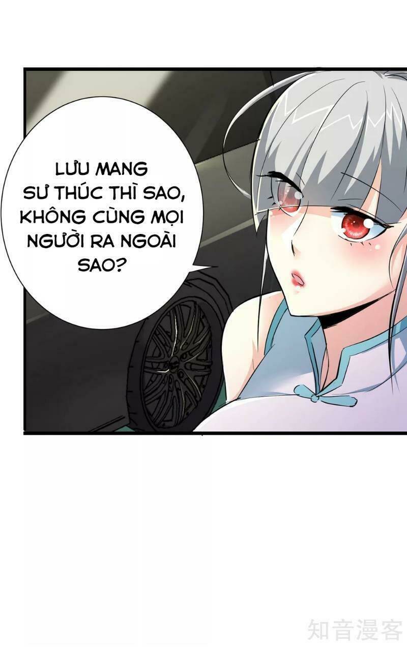Tối Cường Đặc Chủng Binh Của Hoa Khôi: Chapter 83