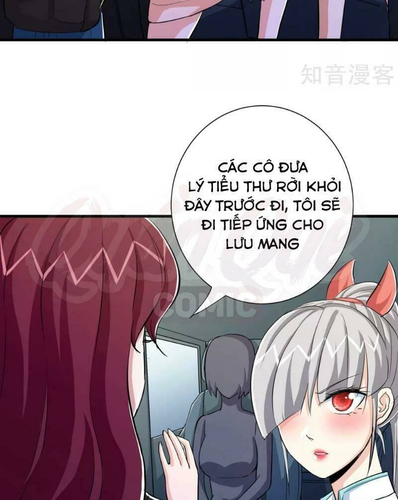 Tối Cường Đặc Chủng Binh Của Hoa Khôi: Chapter 83