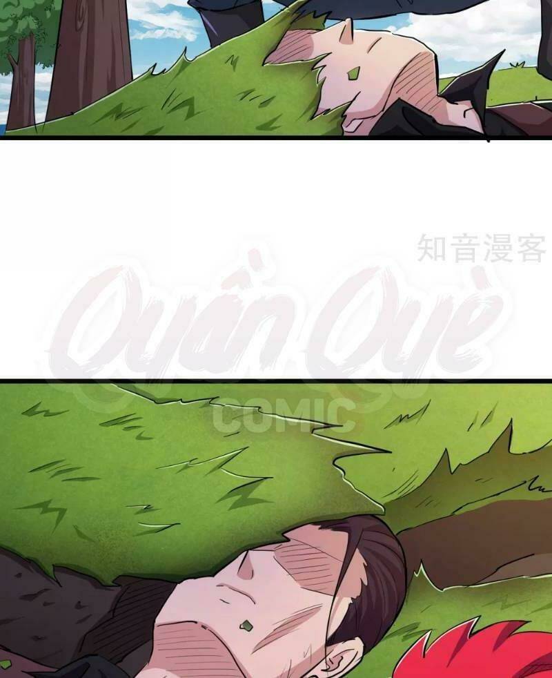 Tối Cường Đặc Chủng Binh Của Hoa Khôi: Chapter 83