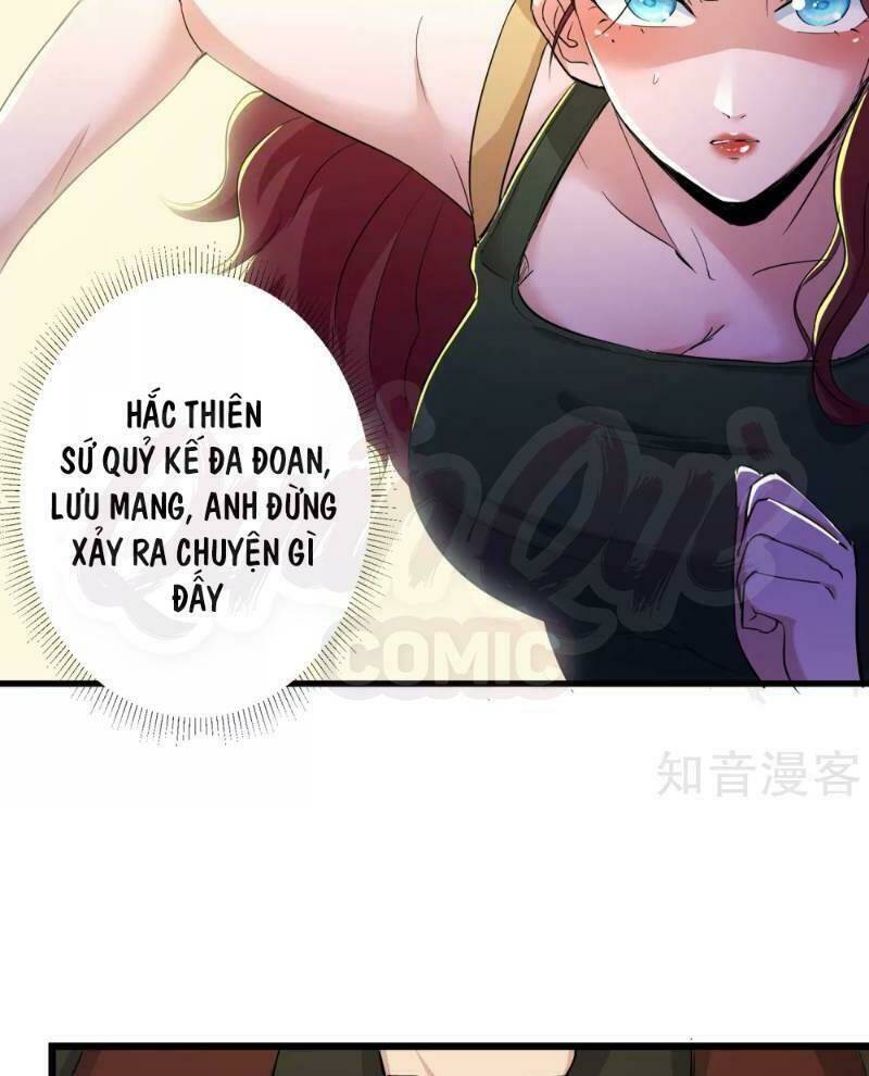 Tối Cường Đặc Chủng Binh Của Hoa Khôi: Chapter 83