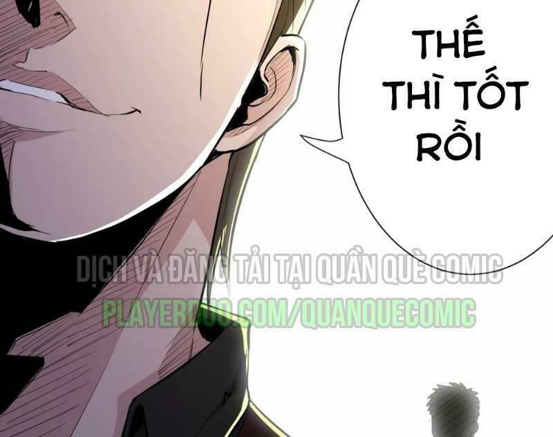 Tối Cường Đặc Chủng Binh Của Hoa Khôi: Chapter 83