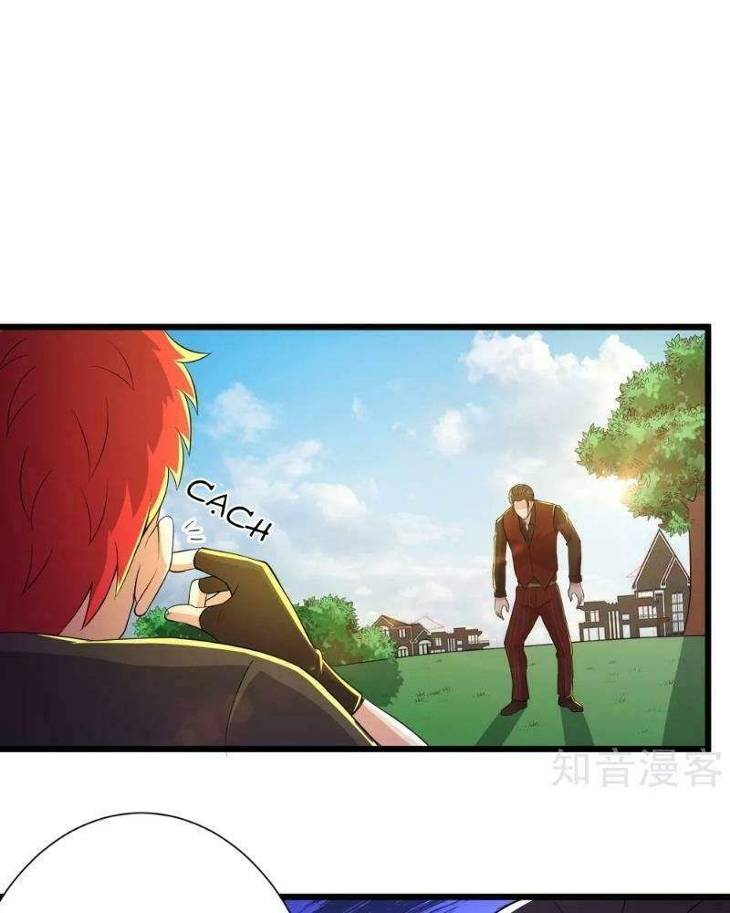 Tối Cường Đặc Chủng Binh Của Hoa Khôi: Chapter 85