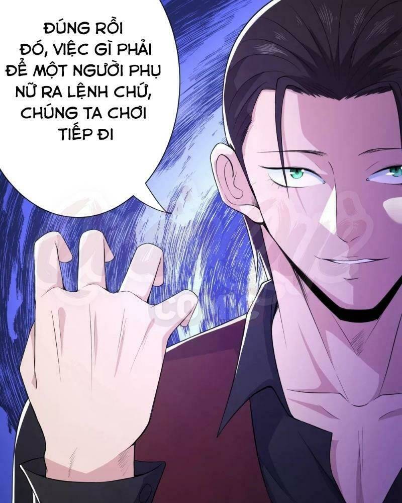 Tối Cường Đặc Chủng Binh Của Hoa Khôi: Chapter 85