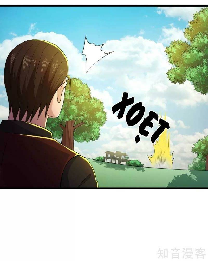 Tối Cường Đặc Chủng Binh Của Hoa Khôi: Chapter 85