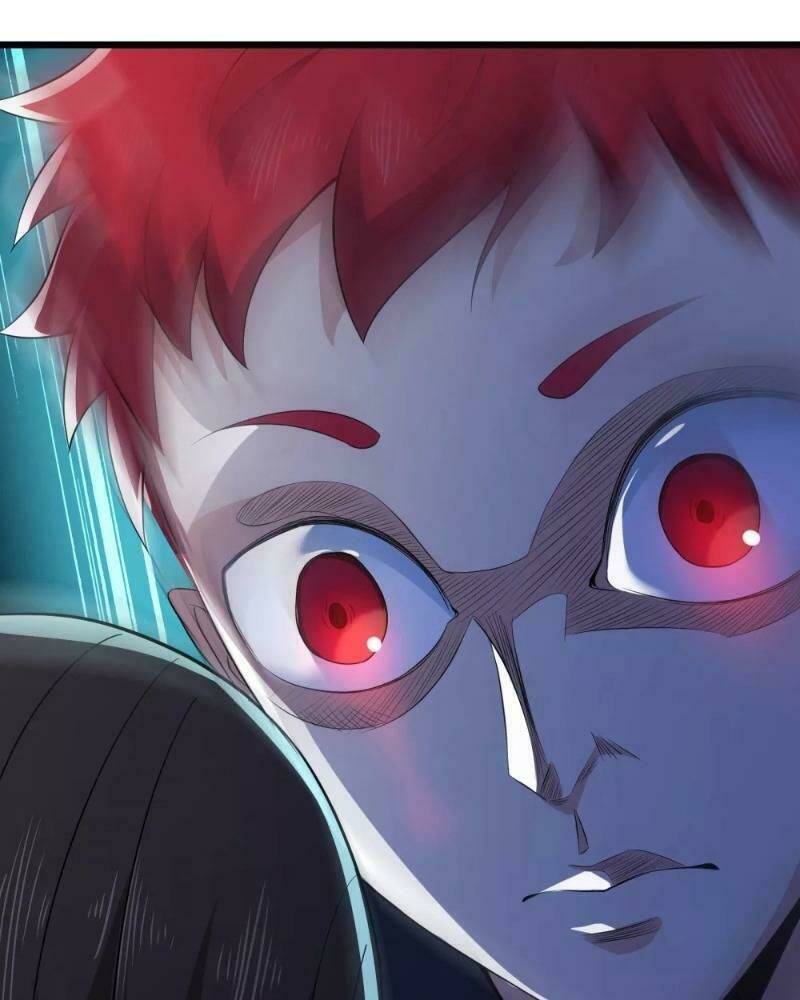 Tối Cường Đặc Chủng Binh Của Hoa Khôi: Chapter 85