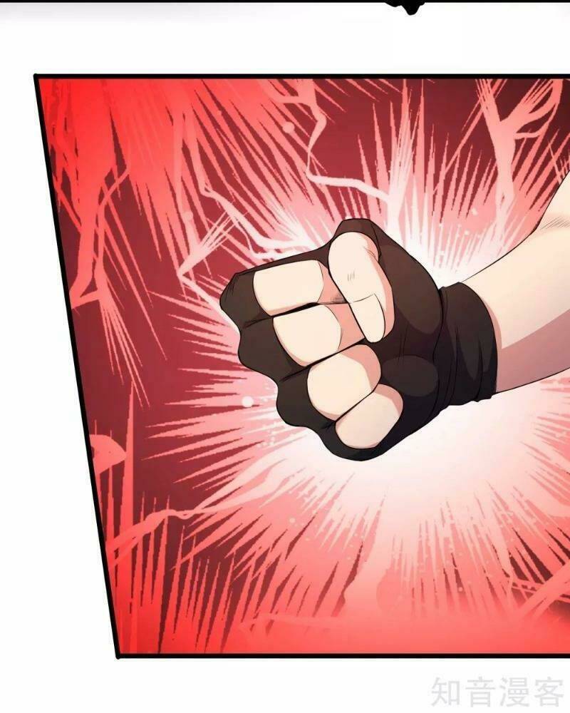Tối Cường Đặc Chủng Binh Của Hoa Khôi: Chapter 85