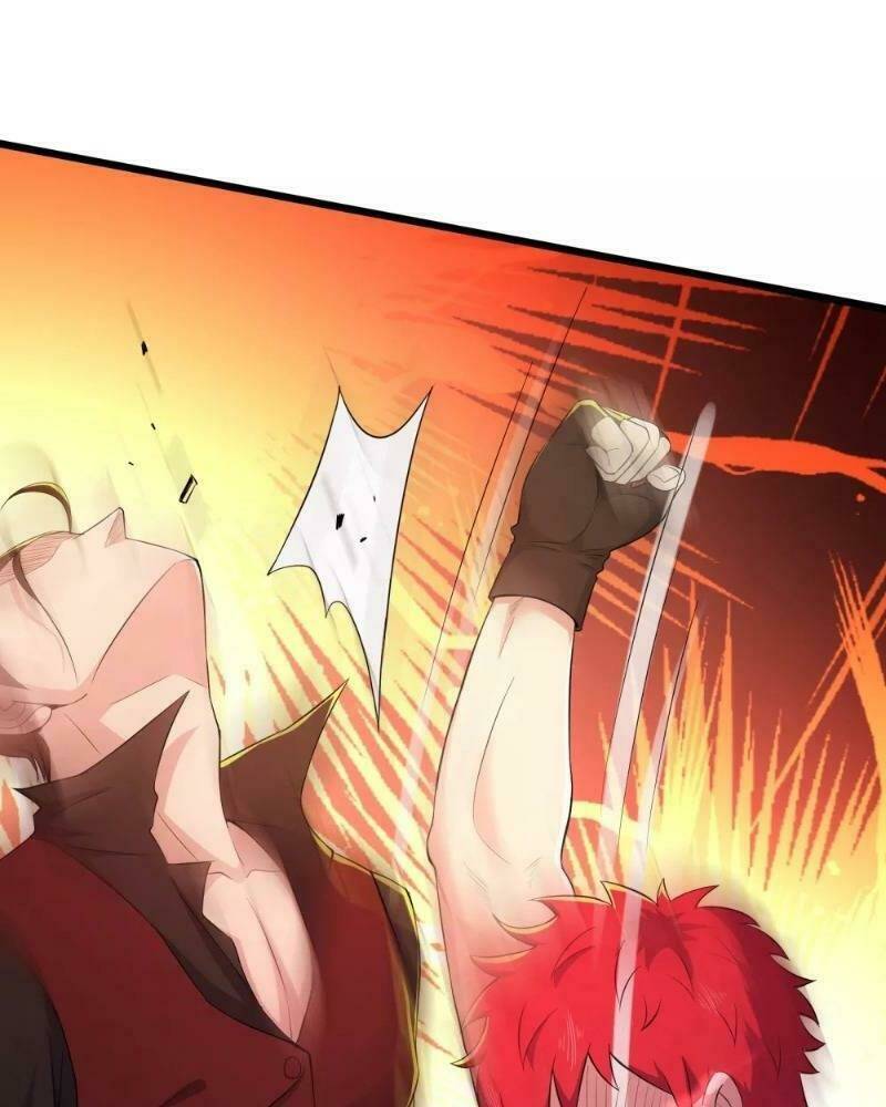 Tối Cường Đặc Chủng Binh Của Hoa Khôi: Chapter 85