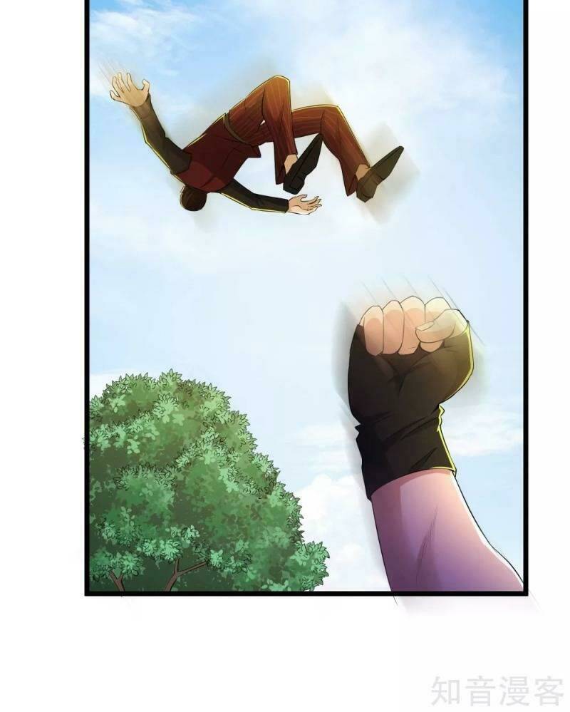 Tối Cường Đặc Chủng Binh Của Hoa Khôi: Chapter 85