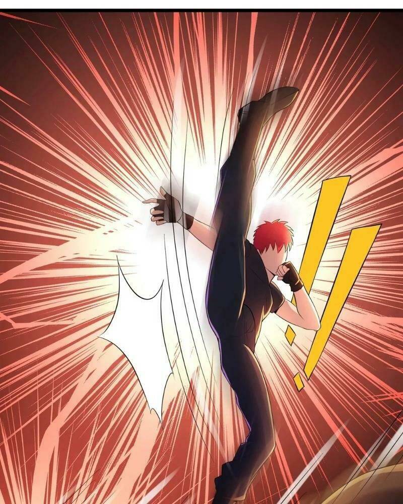 Tối Cường Đặc Chủng Binh Của Hoa Khôi: Chapter 85
