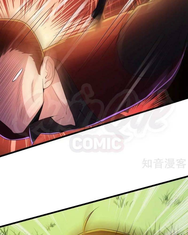 Tối Cường Đặc Chủng Binh Của Hoa Khôi: Chapter 85