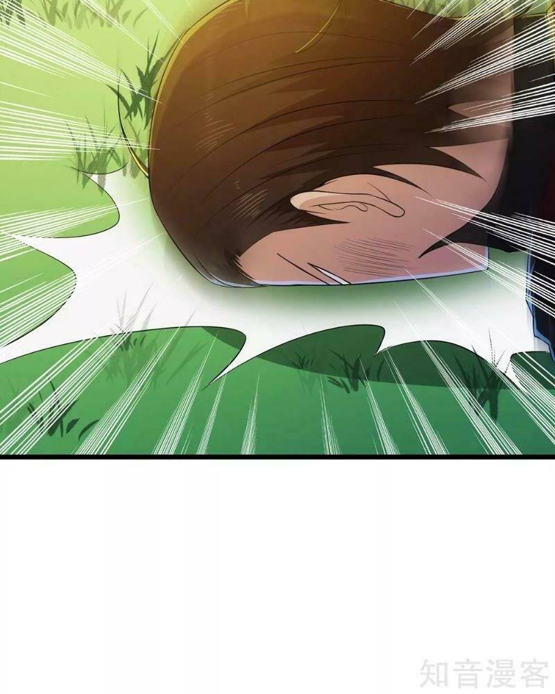 Tối Cường Đặc Chủng Binh Của Hoa Khôi: Chapter 85
