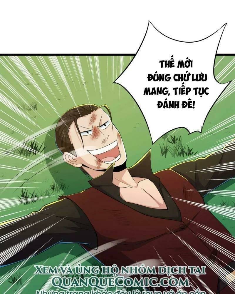 Tối Cường Đặc Chủng Binh Của Hoa Khôi: Chapter 85