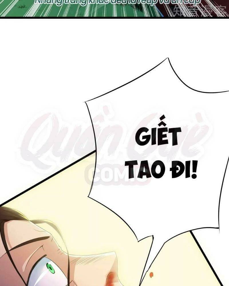 Tối Cường Đặc Chủng Binh Của Hoa Khôi: Chapter 85