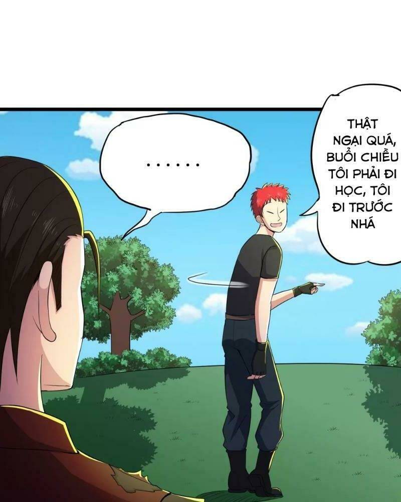 Tối Cường Đặc Chủng Binh Của Hoa Khôi: Chapter 85