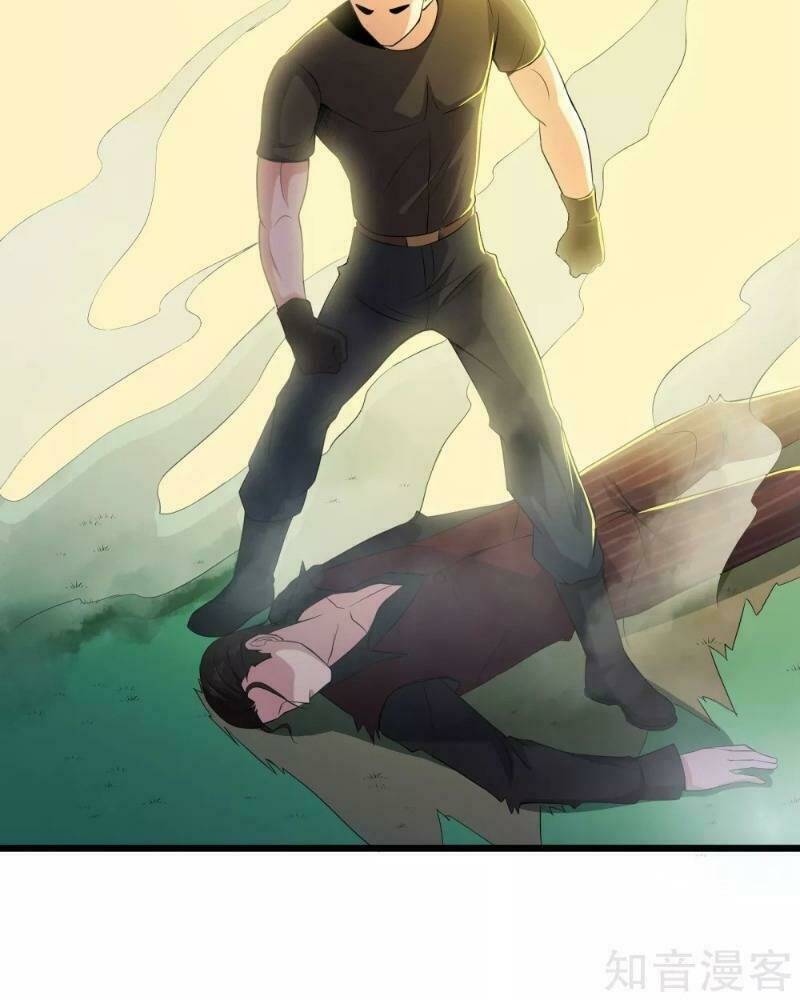 Tối Cường Đặc Chủng Binh Của Hoa Khôi: Chapter 85