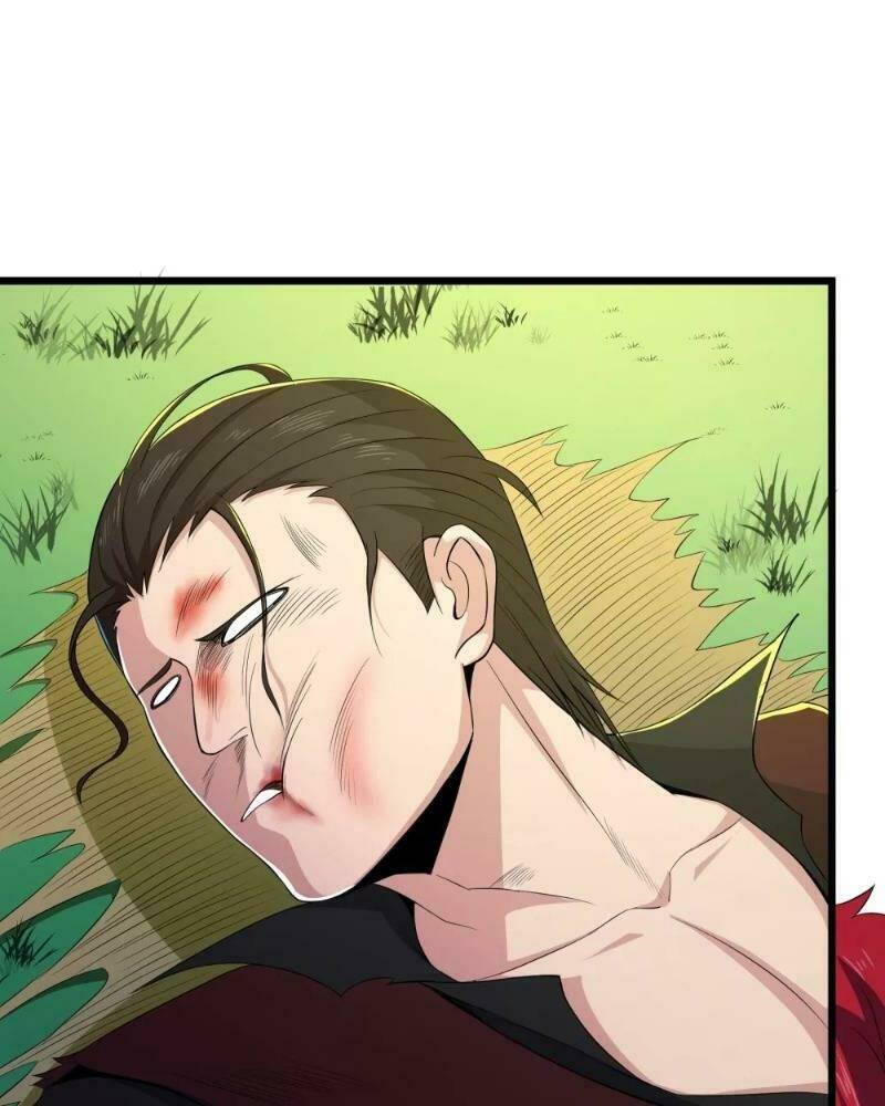 Tối Cường Đặc Chủng Binh Của Hoa Khôi: Chapter 85