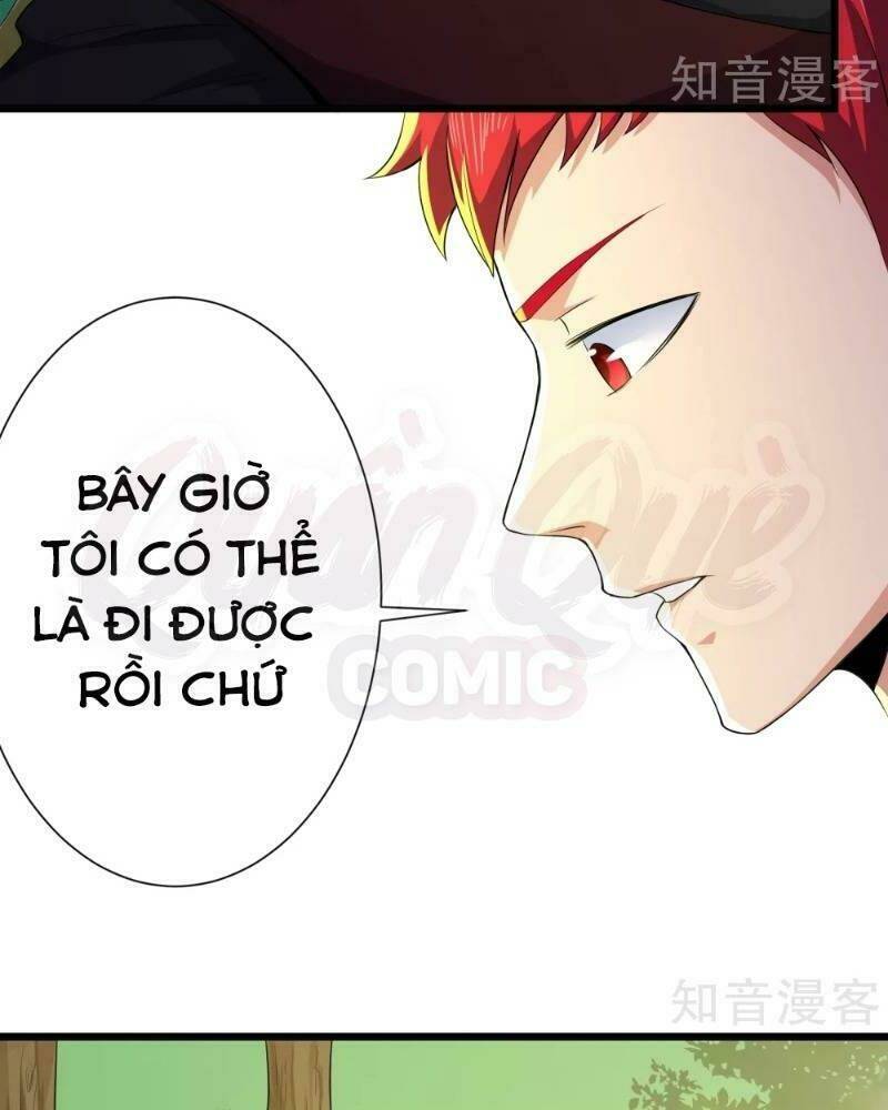 Tối Cường Đặc Chủng Binh Của Hoa Khôi: Chapter 85