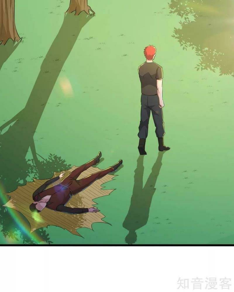 Tối Cường Đặc Chủng Binh Của Hoa Khôi: Chapter 85