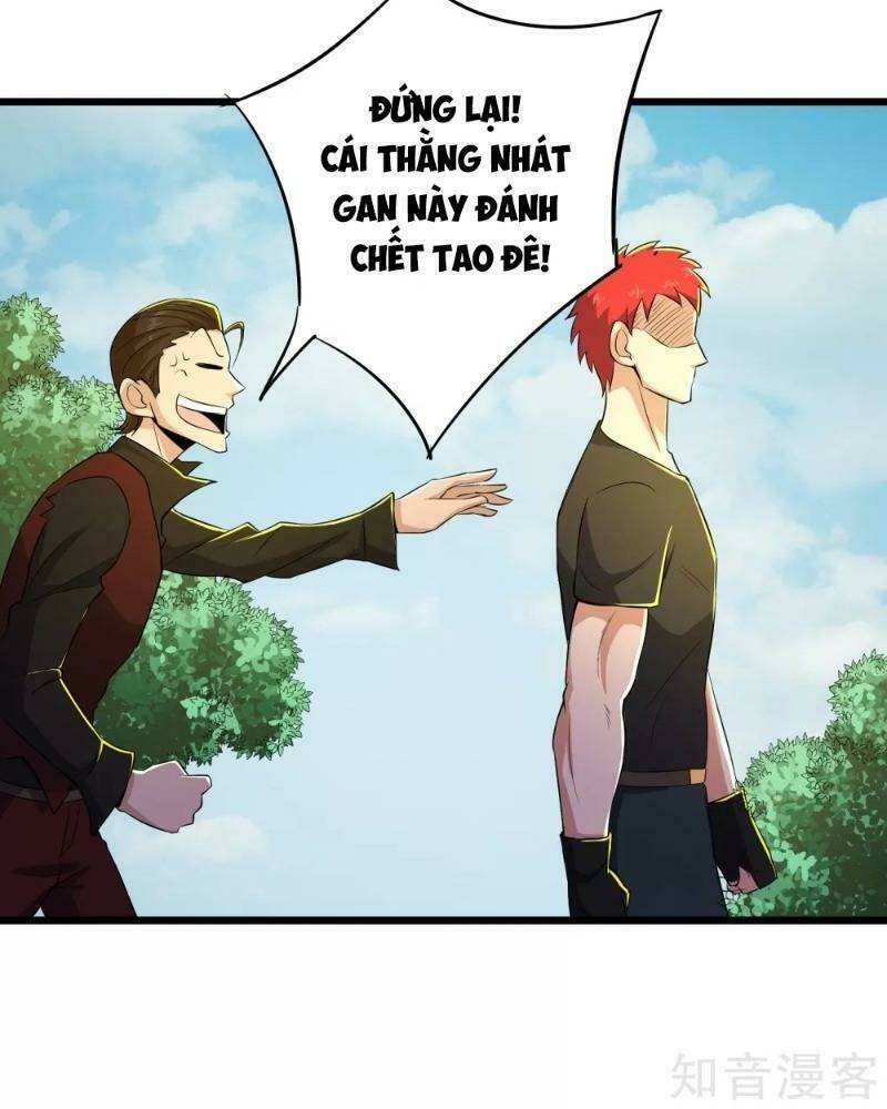 Tối Cường Đặc Chủng Binh Của Hoa Khôi: Chapter 85