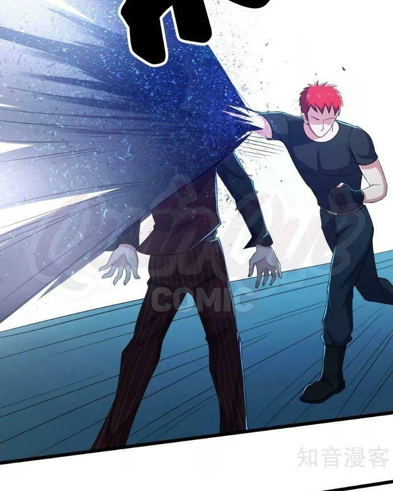 Tối Cường Đặc Chủng Binh Của Hoa Khôi: Chapter 85