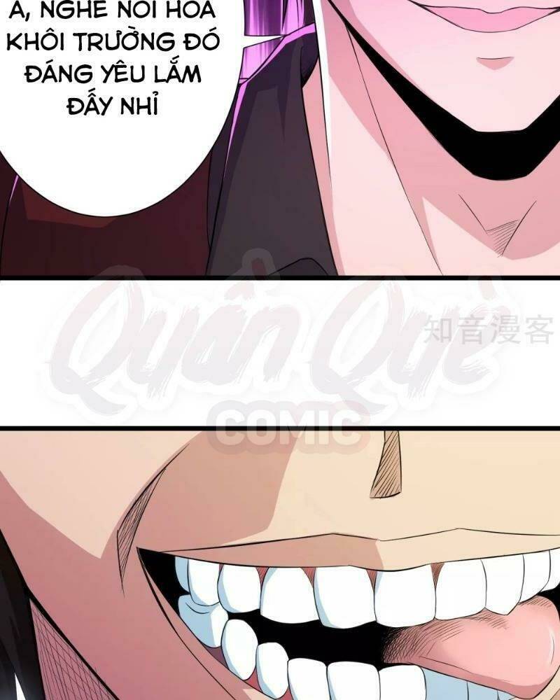 Tối Cường Đặc Chủng Binh Của Hoa Khôi: Chapter 85