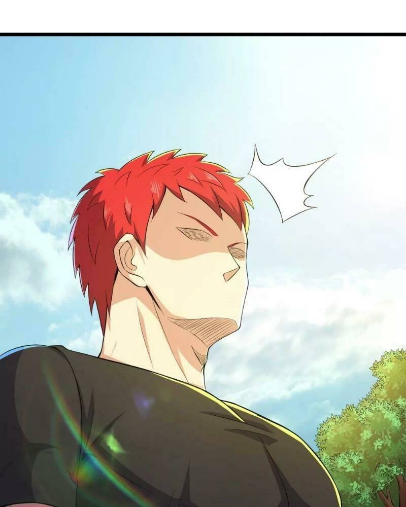 Tối Cường Đặc Chủng Binh Của Hoa Khôi: Chapter 85