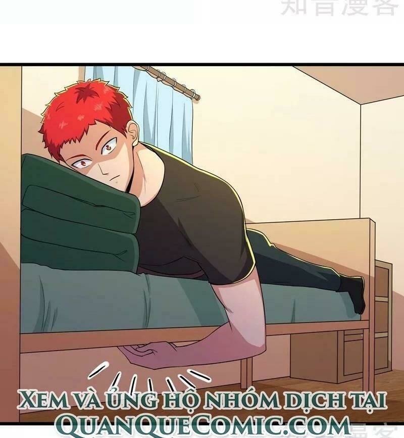 Tối Cường Đặc Chủng Binh Của Hoa Khôi: Chapter 89