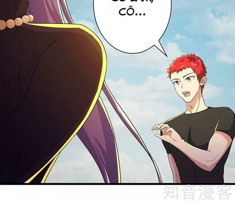 Tối Cường Đặc Chủng Binh Của Hoa Khôi: Chapter 89