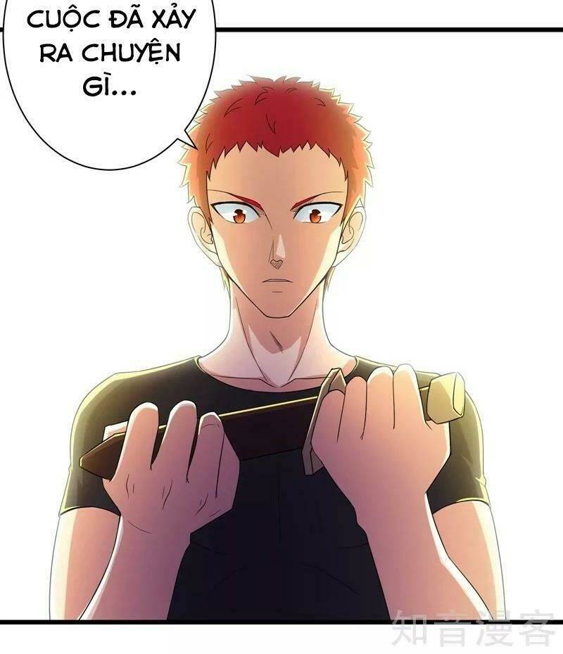 Tối Cường Đặc Chủng Binh Của Hoa Khôi: Chapter 89