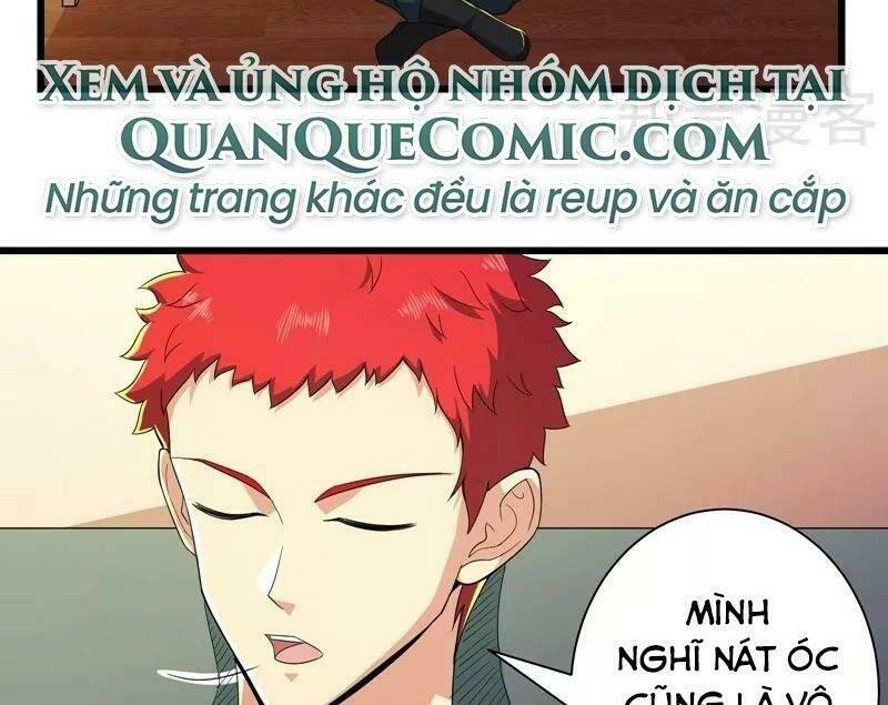 Tối Cường Đặc Chủng Binh Của Hoa Khôi: Chapter 89