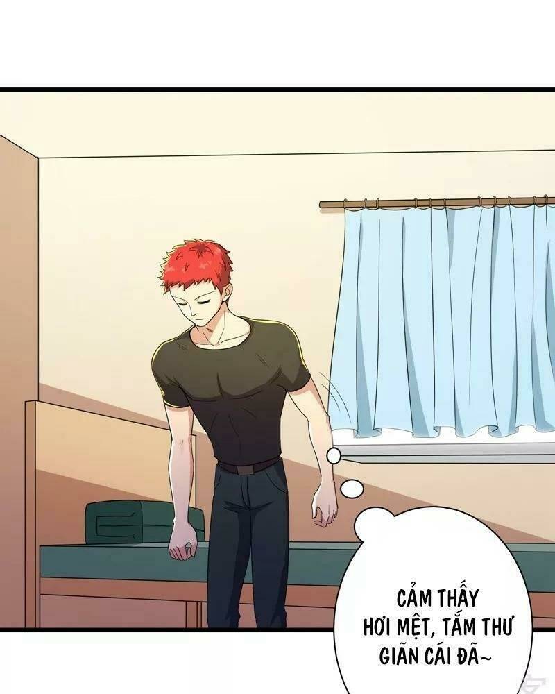 Tối Cường Đặc Chủng Binh Của Hoa Khôi: Chapter 89