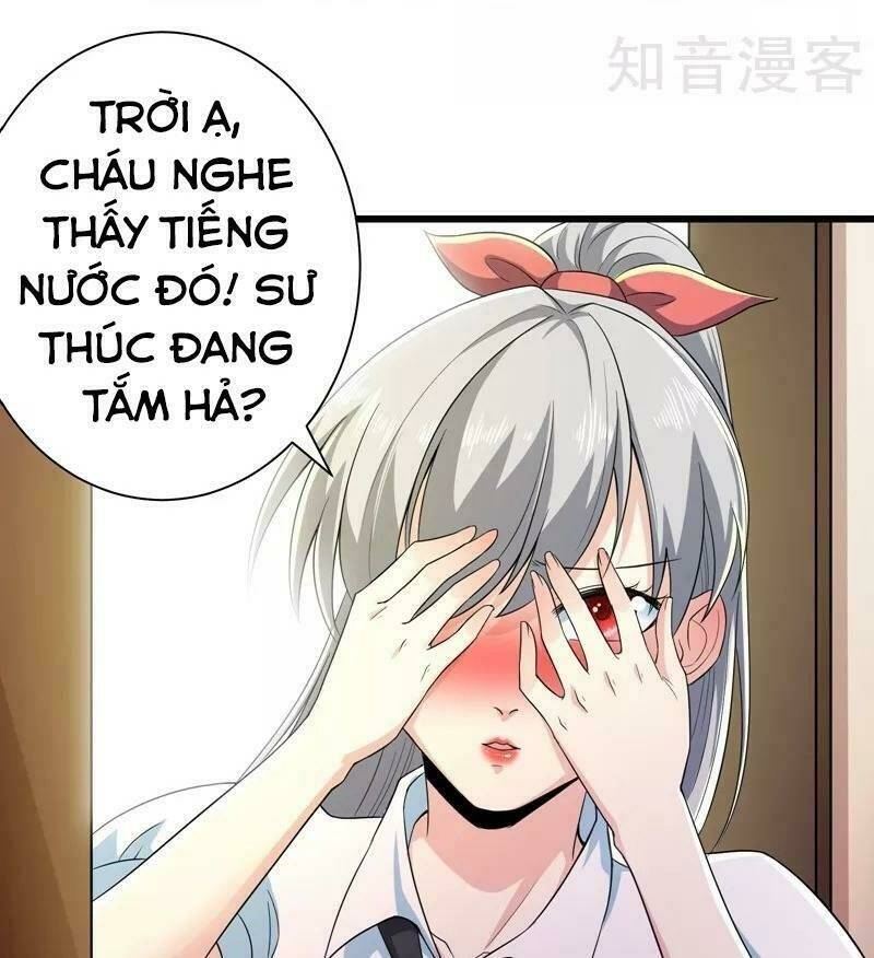 Tối Cường Đặc Chủng Binh Của Hoa Khôi: Chapter 89