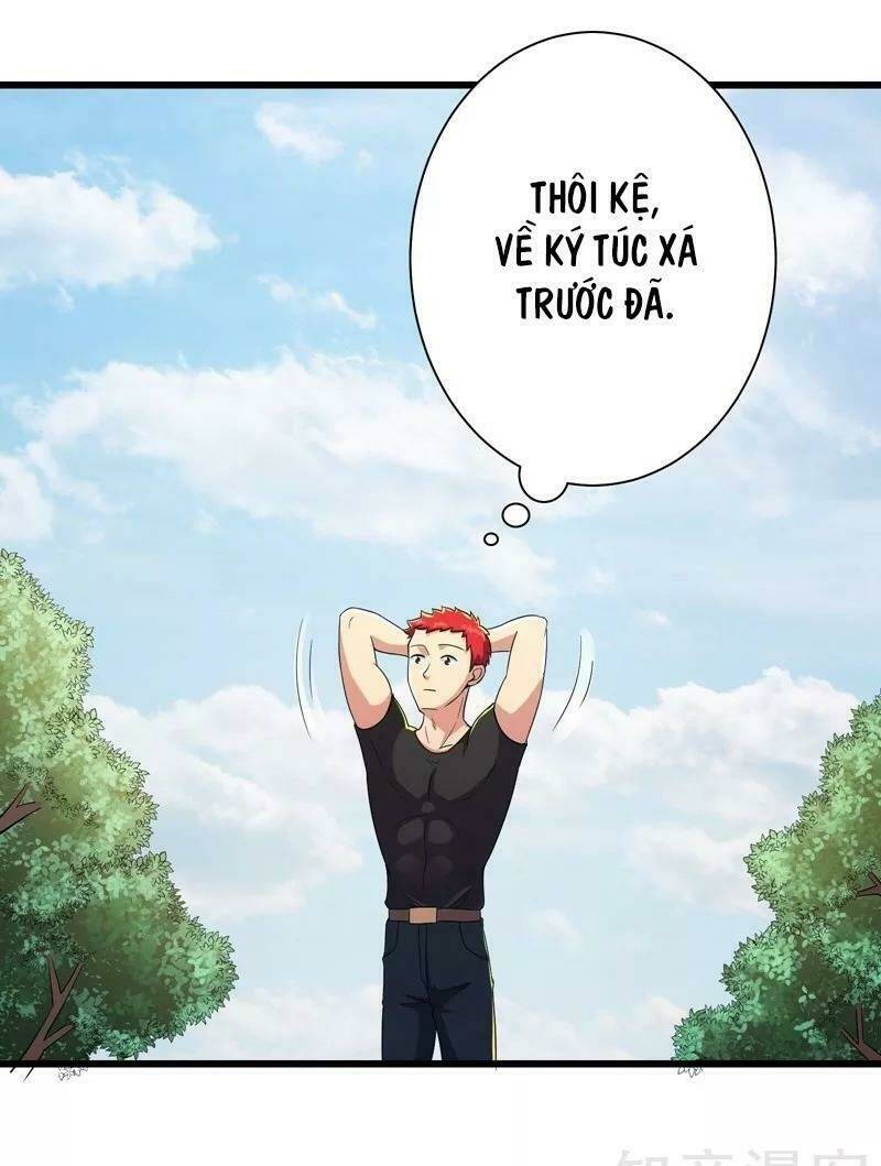 Tối Cường Đặc Chủng Binh Của Hoa Khôi: Chapter 89