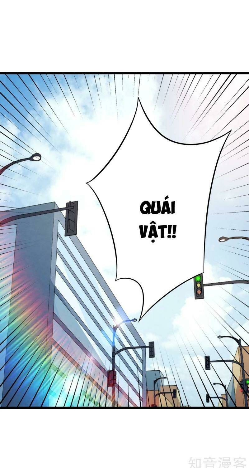 Tối Cường Đặc Chủng Binh Của Hoa Khôi: Chapter 95