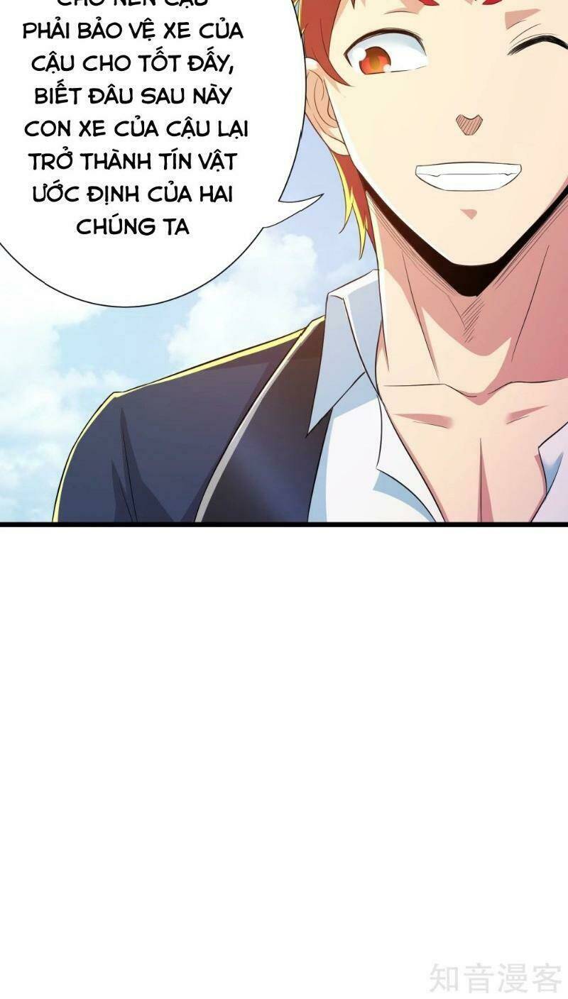Tối Cường Đặc Chủng Binh Của Hoa Khôi: Chapter 95