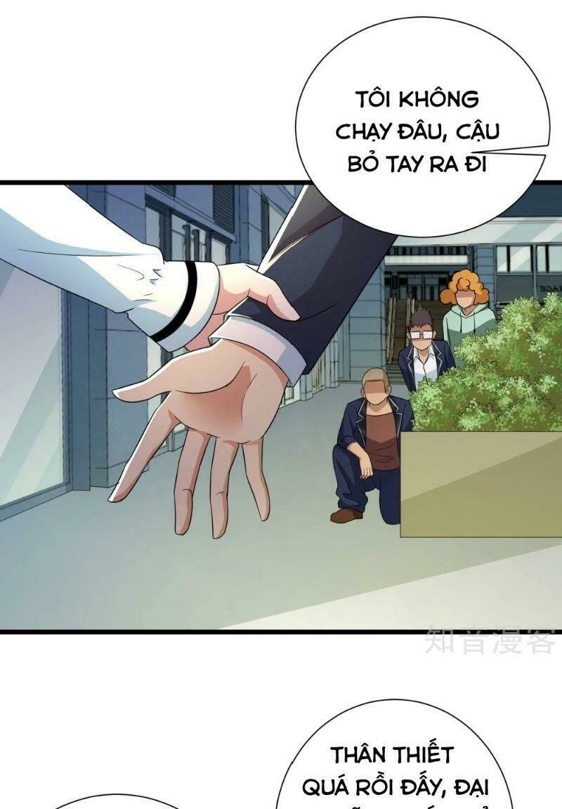 Tối Cường Đặc Chủng Binh Của Hoa Khôi: Chapter 96