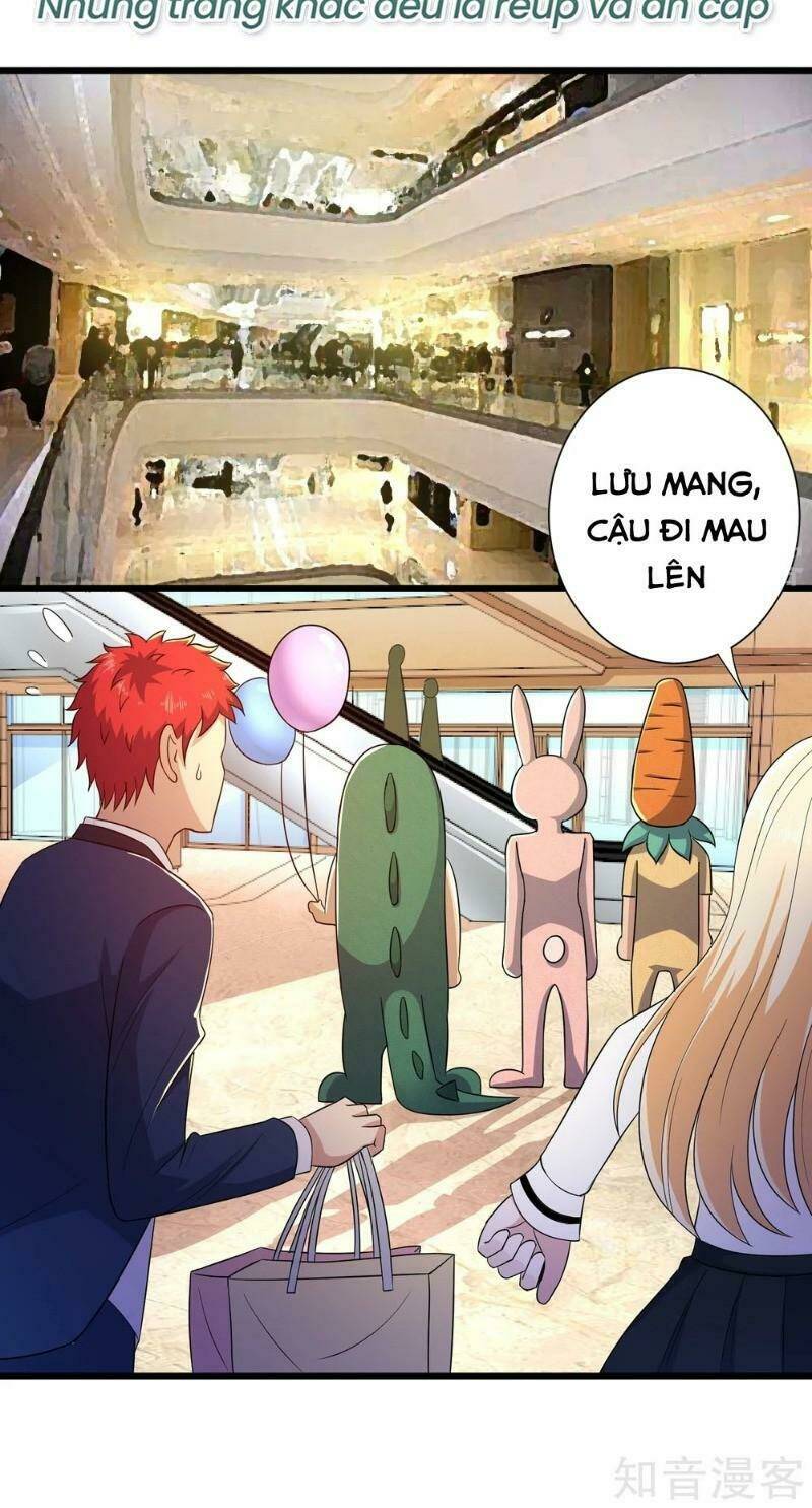 Tối Cường Đặc Chủng Binh Của Hoa Khôi: Chapter 96