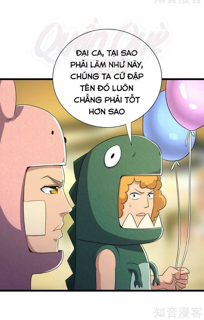 Tối Cường Đặc Chủng Binh Của Hoa Khôi: Chapter 96
