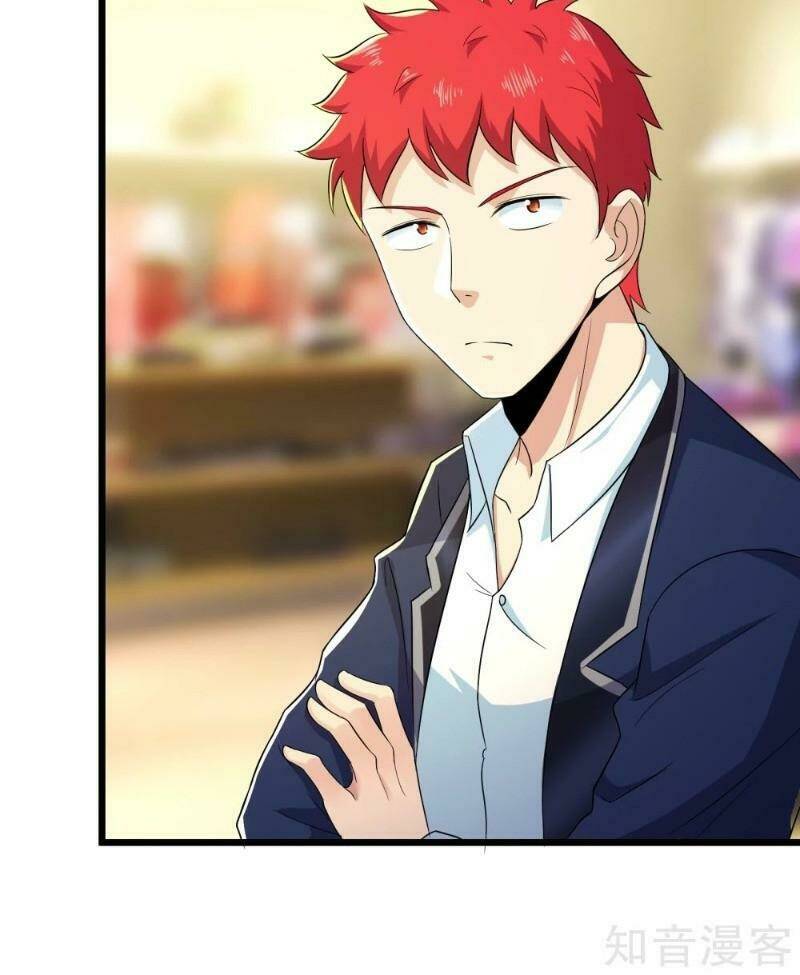 Tối Cường Đặc Chủng Binh Của Hoa Khôi: Chapter 96