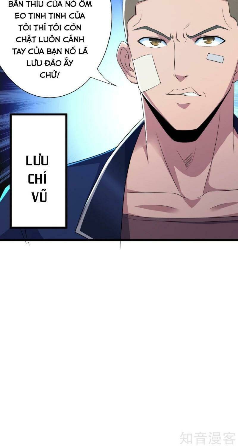 Tối Cường Đặc Chủng Binh Của Hoa Khôi: Chapter 96