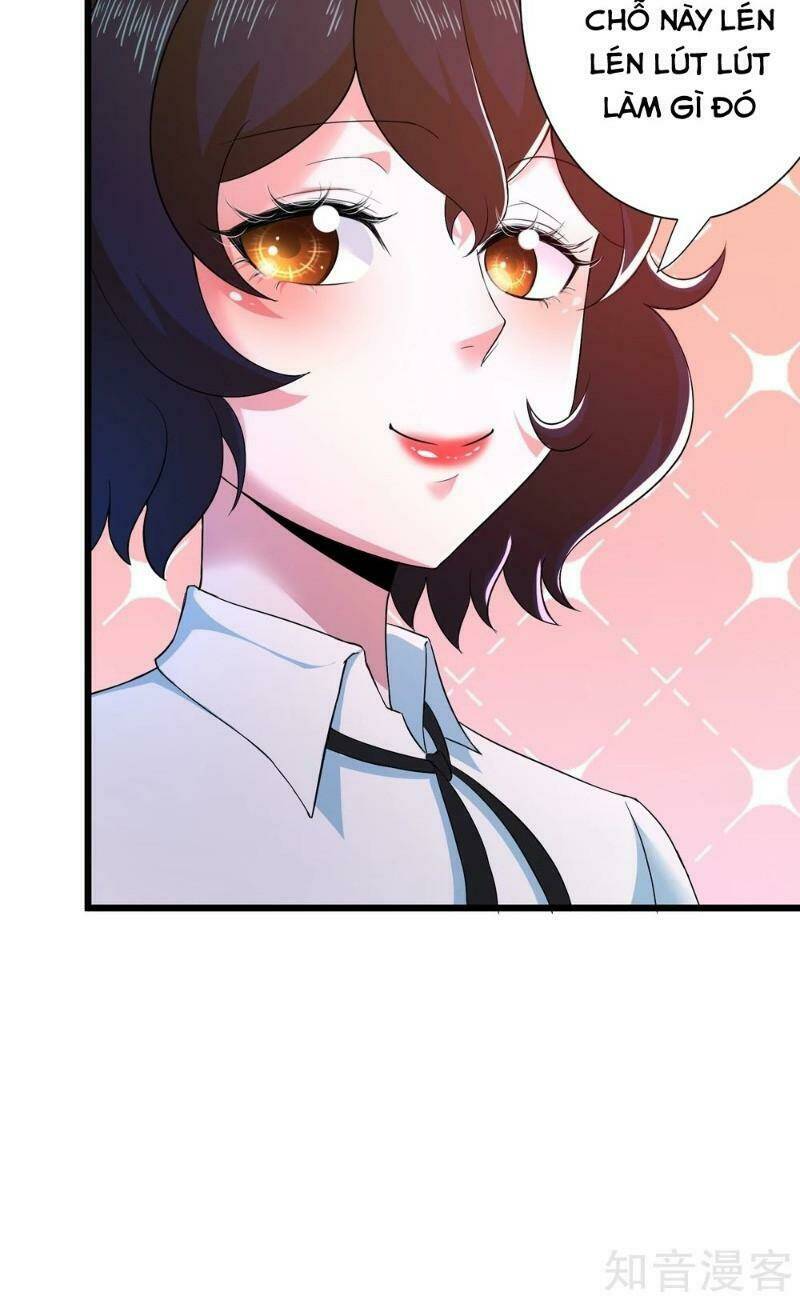 Tối Cường Đặc Chủng Binh Của Hoa Khôi: Chapter 96