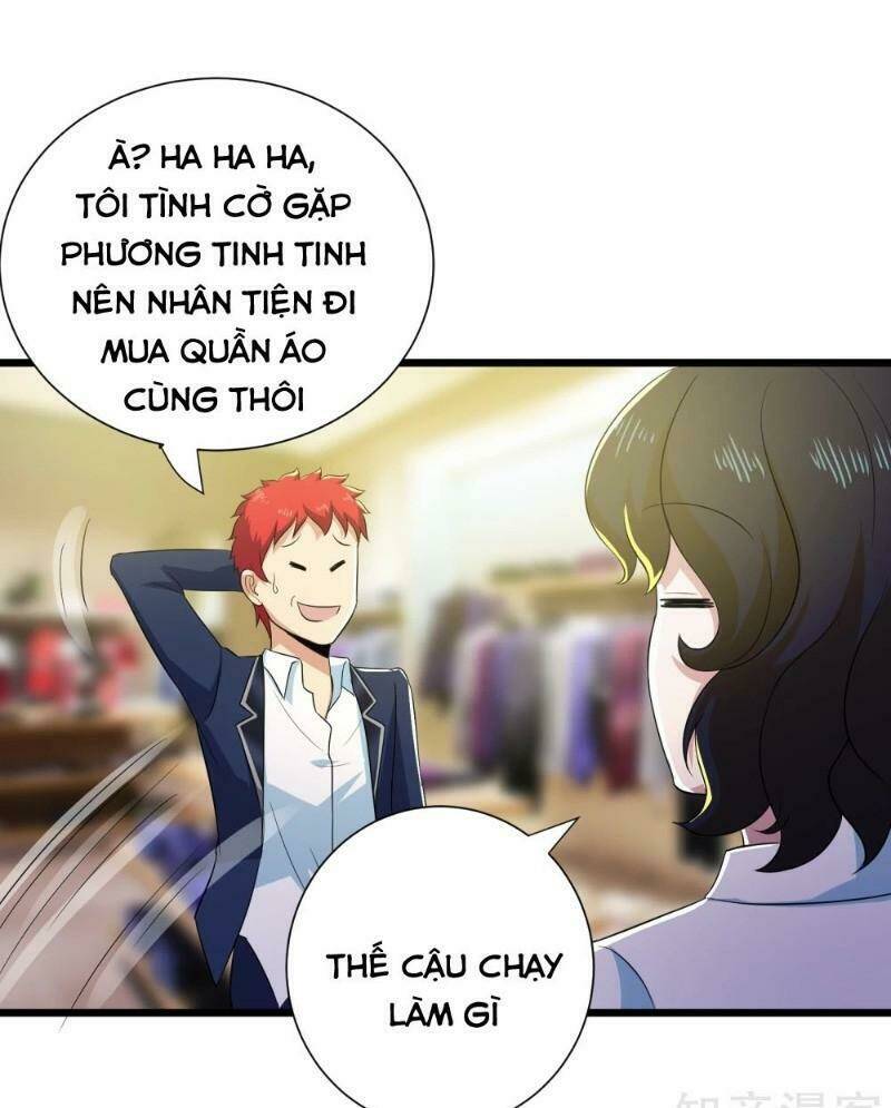Tối Cường Đặc Chủng Binh Của Hoa Khôi: Chapter 96